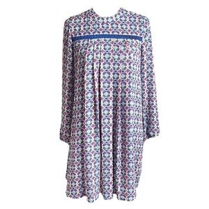 NWT DR2 | Kaleidoscope Shift Dress | Size XS